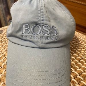 Hugo Boss Baseball cap